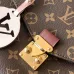 Louis Vuitton Monogram Macassar Message Bags #999932985