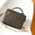 Louis Vuitton Monogram Macassar Message Bags #999932986