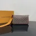 Louis Vuitton Three-piece handbag set cross-body bag #A39980