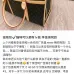 Louis Vuitton pet bag #A38975