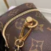 2020 Louis Vuitton Monogram Reverse Cosmetic Bag #99116641