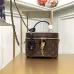 2020 Louis Vuitton Monogram Reverse Cosmetic Bag #99116641