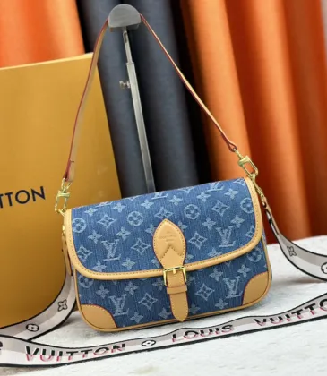 Cheap Louis Vuitton Handbags #A33451