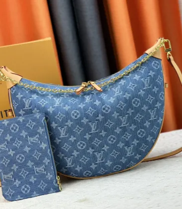 Cheap Louis Vuitton Handbags #A33452