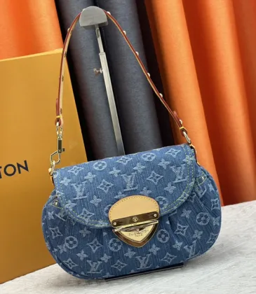 Cheap Louis Vuitton Handbags #A33453