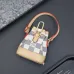 Cheap Louis Vuitton Micro Noe Monogram Handbag #A40593