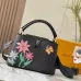 Flowers Butterflies New LV Bag #9999921197