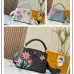 Flowers Butterflies New LV Bag #9999921199