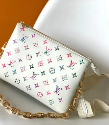 Louis Vuitton 1:1 Quality handbag shouder bag #999930811