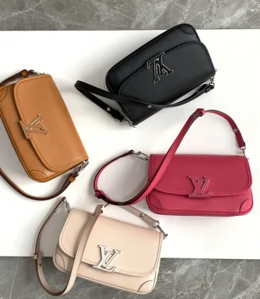 Louis Vuitton AAA+ Handbags #999922794