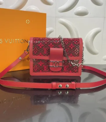 Louis Vuitton AAA+ Handbags #999922811