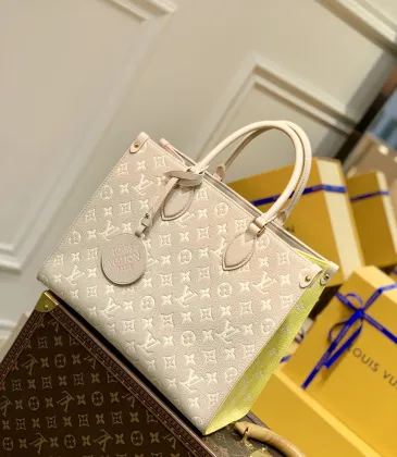 Louis Vuitton AAA+ Handbags #999924054