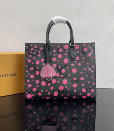 Louis Vuitton AAA+ Handbags #A22955