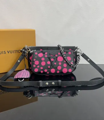 Louis Vuitton AAA+ Handbags #A22958