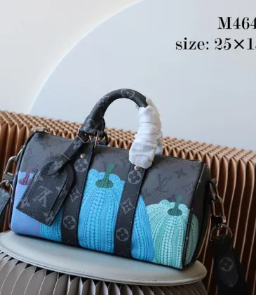 Louis Vuitton AAA+ Handbags #A22959