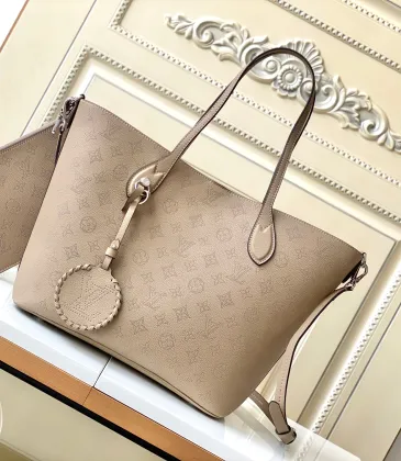 Louis Vuitton AAA+ Handbags #999935167