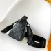 Louis Vuitton AAA+ Monogram Eclipse Handbag #A40594