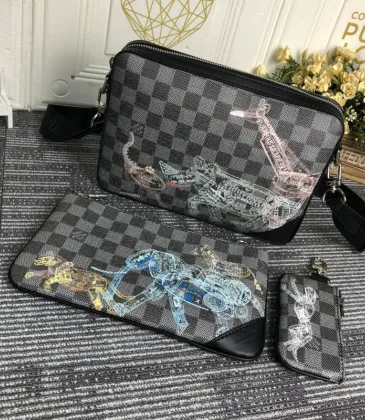 Louis Vuitton AAA+ bags #999922816