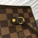 Louis Vuitton Damier Neverfull Tote Handbag 29CM, 32CM, 40CM #A42122