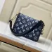 Louis Vuitton Dauphine Monogram AAA+ Handbags #999926164