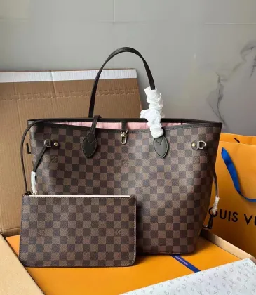 Louis Vuitton Handbag 1:1 AAA+ Original Quality #A29610