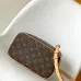 Louis Vuitton Handbag 1:1 AAA+ Original Quality #A33897