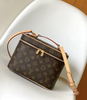 Louis Vuitton Handbag 1:1 AAA+ Original Quality #A33897