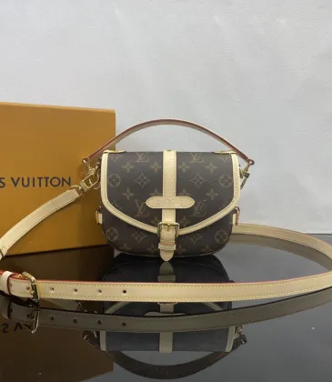 Louis Vuitton Handbags AAA 1:1 Quality #A29150