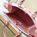 Louis Vuitton Handbags Pink AAA 1:1 Quality #A25021