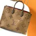 Louis Vuitton Medium Monogram Quality handbag shouder bag #A22941