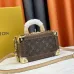 Louis Vuitton Monogram AAA+ Handbags #A22943