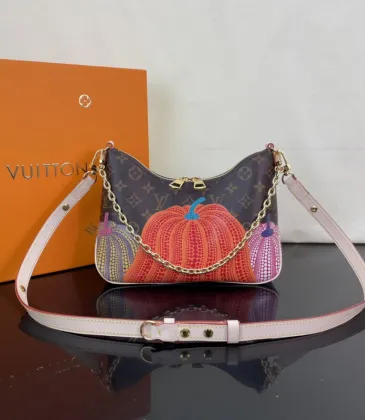 Louis Vuitton Monogram AAA+ Handbags #999934966