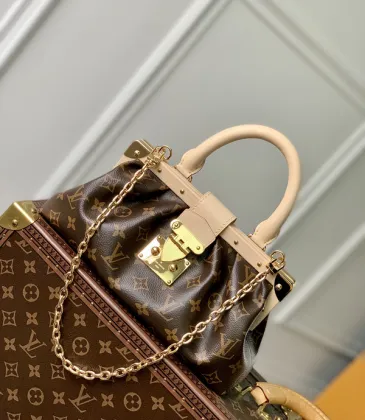 Louis Vuitton Monogram AAA+ Handbags #999934967