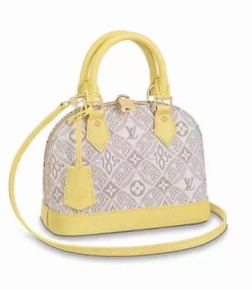 Louis Vuitton Monogram AAA+ Handbags #999935984