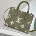 Louis Vuitton Onthego Handbags AAA 1:1 Quality #A29149