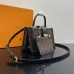 Louis Vuitton Reverse Monogram Giant Onthego MM Shoulder Bags Purse Handbags #999930581