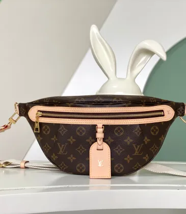 Louis Vuitton Shoulder Bags Monogram Hobo Bag #A29147