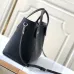 Louis Vuitton Tote Mahina AAA+ Handbags #999926151