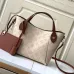 Louis Vuitton Tote Mahina AAA+ Handbags #999926154