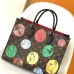 Louis Vuitton handbag OnTheGo Tote 2021 xFornasetti AAA+ bag #999919773