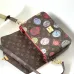 Louis Vuitton handbag Pochette Métis 2021 AAA+ High quality LV bag #999919775