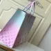 Louis Vuitton onthego bag pink #999923565