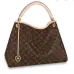 Louis Vuittou AAA Women's Handbags #9126850