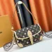 Lv Colorful bag #A35891