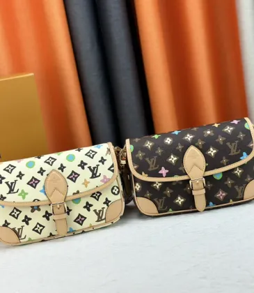 Lv Colorful bag #A35891