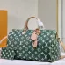 Lv Monogram Leather  bag #A35901