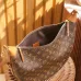 Louis Vuitton Shoulder Bags Monogram Hobo Bag #A27381