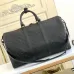 Detachable shoulder strap Monogram Seal LV travel bag 1:1 Original #999922262