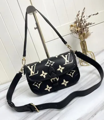 Good quality Monogram Empreinte  New style LV Bag #9999921201