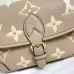 Good quality Monogram Empreinte  New style LV Bag #9999921202